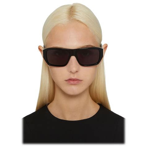 givenchy black glasses|givenchy eyewear donna.